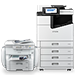 Epson Printers for Business