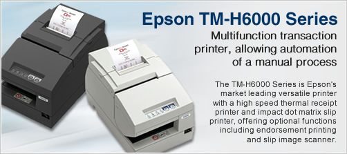 Epson Business Systems