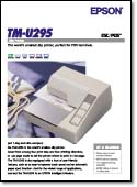 TM-U295