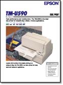 TM-U590