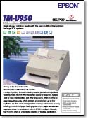 TM-U950