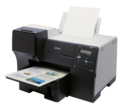 Epson B-310N
