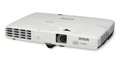 Epson EB-1770W