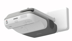 Epson
                                    EB-455Wi