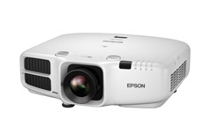 Epson EB-G6550WUNL