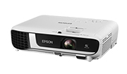 EB-W52 - Business Projector