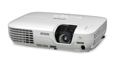 Epson EB-W9