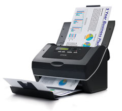 Epson&nbsp;GT-S80