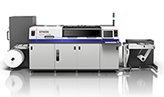 SurePress L-4733AW - Wide Format - Large Format Printing