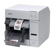 Epson TM-C3400