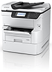 WorkForce Pro WF-C878R-Business Printers