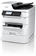 WorkForce Pro WF-C879R-Business Printers