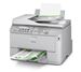 WorkForce Pro WF-5690-Business Printers