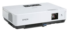 
 Epson EMP-1700 - niet meer leverbaar