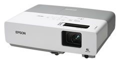 Epson EMP-822