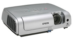 Epson EMP-S4