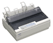 LQ-300+II-Dot Matrix Printers