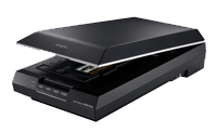 Epson Perfection V600 Photo