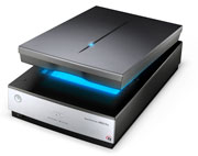 Perfection<sup>®</sup> V850 Pro - Home & Pro Photo Scanner