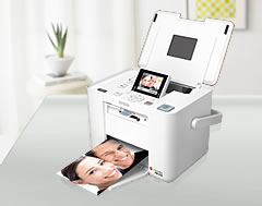 PictureMate 250