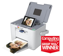 Epson PictureMate 270