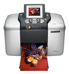 PictureMate 500
