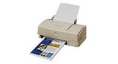 Epson Stylus Color 300
