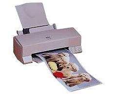 Epson Stylus Color 440