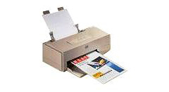 Epson Stylus Color 500