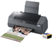 Epson Stylus C90-Inkjet Printers