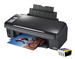 Epson Stylus CX7300-Multifunction Inkjet Printers