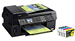 Epson Stylus CX9300F-Multifunction Inkjet Printers