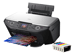 Epson Stylus Photo RX610-Multifunction Inkjet Printers