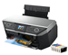 Epson Stylus Photo RX690-Multifunction Inkjet Printers