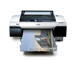 Epson Stylus Pro 4450 - 17