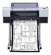 Epson Stylus Pro 7400 - 24