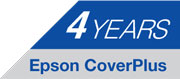 5 Yr Epson CoverPlus - ET-4850