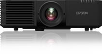 Epson EB-L635SU Laser Projector