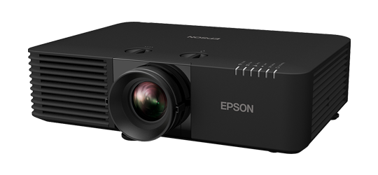 Epson L700 Series Projectors