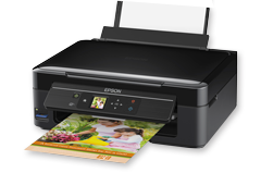 Epson Expression<sup>®</sup> Home XP-310 - Christmas Connect - For Home