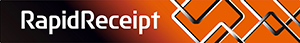 RapidReceipt Logo