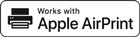 Apple AirPrint App Icon