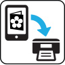 Epson cPrint App Icon