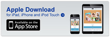 Apple Download for iPad, iPhone and iPod Touch