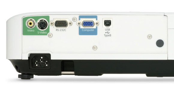 Epson predstavio nove projektore | PC Press