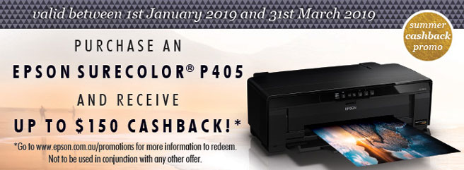 epson surecolor p405