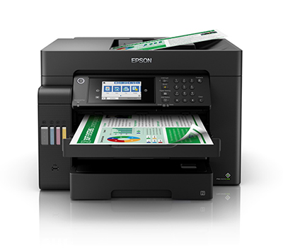Epson ET-16600 printer