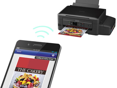 Expression ET-2550 - Epson Australia