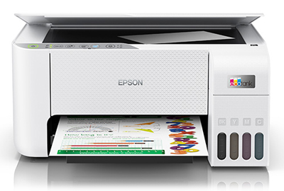 EcoTank ET-2810 - Epson Australia