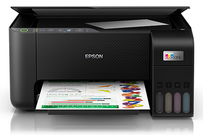 EPSON ECOTANK ET-2811 - Imprimante multifonction - Achat & prix